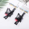 Ventosa Elástica Suave Transfronteriza Modelo Militar Artificial Juguetes para Niños Elástico Suave Puesto Callejero Anillo de Regalo Pequeño Juguete Venta al por Mayor