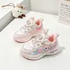 Dos algodón 28-33 yardas zapatillas deportivas para niños zapatos de niña suela blanda zapatos para caminar de bebé zapatos de algodón para niños invierno suela blanda zapatillas deportivas