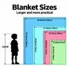 Manta DIY para Colorear Personalizada Transfronteriza Dibujo a Líneas Blanco y Negro Manta de Graffiti Manta de Pintura Interactiva Padre-Hijo para Niños Amazon