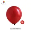 Globos de Colores Mate de 10 Pulgadas Decoración de Boda Fiesta Cumpleaños Infantil Globos de Látex Arreglo Globos de Colores Venta al por Mayor