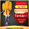 Máquina de perfuração de alta potência de dois tempos da broca de rocha à mão da broca de rocha da gasolina de YN27C YN27C