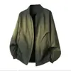 Chaqueta de piloto retro estilo americano, nueva colección primavera/otoño, marca trendy casual de alta calle, cortavientos, chaqueta para pareja