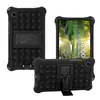 Funda Protectora Adecuada para Tableta Galaxy Tab A11 de 8.7 pulgadas Sm-X135G/130 Funda Protectora Suave de Silicona
