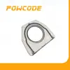 El sello de aceite BM5G6K301AA es adecuado para el sello de aceite trasero del cigüeñal Ford New Focus Maverick 1.6 Yibo 1.5