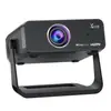 Proyector Inteligente Google Auténtico de Comercio Exterior Ultra Alta Definición 4K Autoenfoque Proyector para Oficina de Negocios Teatro en Casa