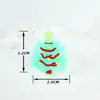 Navidad Venta Caliente Dijes para Zapatos Dijes Crocs Hebillas para Zapatos Decoraciones para Zapatos Accesorios DIY Hebillas Decoración Crocs Accesorios de Hebilla para Zapatos