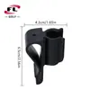 Ventas Directas de Fábrica Fuli Sports Accesorios de Golf Nuevo Clip para Palo de Golf de Agujero Doble Clip para Palo de Golf