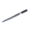 Plumas Lavables Novedosas para Pintar el Cuerpo de Adultos, Plumas de Graffiti para el Cuerpo para Provocar, Fáciles de Lavar, En Stock de Fábrica Sm