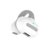 Nuevo auricular Bluetooth S8 con clip para la oreja, nuevo clip para la oreja, estéreo inalámbrico, un solo oído, para correr, volumen, negocios, no lastima el oído, transfronterizo