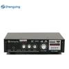 Amplificador de potência automotivo e doméstico PA-600A-S transfronteiriço amplificador bluetooth hifi profissional de alta potência para casa