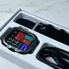 Reloj Inteligente TF16 PRO Frecuencia Cardíaca Presión Arterial Oxígeno en Sangre Monitorización del Sueño Llamada Bluetooth Música Transfronterizo Nuevo Hombre