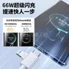 Cargador Súper Rápido 4 en 1 para Coche Cable de Datos Trenzado Adecuado para Teléfonos Apple y Android Legend Craftsman X18