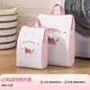 Bolsa para Lavadora, Malla Fina Anti-Deformación para Suéteres, Suéteres de Lana, Bolsa para Cuidado de Ropa Interior, Bolsa de Malla Grande para Lavandería