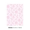 Pensamiento de Siete Colores Flor de Pasto de Jardín Francés Papel para Flores Envuelta en Papel Papel para Flores Material DIY Hecho a Mano Floristería Floral Papel de Envoltura para Ramo de Flores