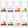 Desodorante Transfronteiriço para Reduzir o Odor das Axilas, Antitranspirante e Desodorante em Bastão, Antitranspirante Popular da Amazon Sabor Frutas para Homens e Mulheres