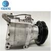 Adecuado para Toyota Corolla Yaris 1.3 Echo compresor de aire acondicionado para coche 88320-52400 06c