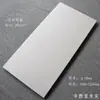 Pisos de cerâmica cinza cimento 600x1200 estilo antigo para salas de estar, antiderrapantes, adequados para projetos de construção, lojas de rede e pousadas; azulejos de parede de superfície assentados a seco, cinza
