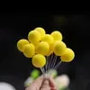 Suministro directo de fábrica adornos para coche luz para coche globo de arcilla confessionario globo de cerámica suave lindo decoraciones de globo de cerámica suave decoración de coche