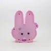 Reloj despertador creativo cabecera de cama para estudiantes Niños Especial simple lindo multifuncional caricatura masculino y femenino silencioso estudiantes de primaria