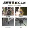 Barraca Camuflada para Caminhada ao Ar Livre, Dobrável, Montável em Carro, Observação de Pássaros, Toldo para Exterior, Camuflagem para Caça, Barraca Leve para Caça