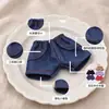 Ropa para Muñecas Shorts de Mezclilla con Bolsillos, Pantalones Casuales Multicolor para Juguetes, Muñecas de Peluche de Moda, Muñecas de Algodón, Accesorios para Vestir, Al Por Mayor en Stock