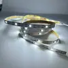 Fita de LED 3V 2835 Monocromática Luz Branca Fria 30 LEDs 60 LEDs 8mm com Fita de LED Autoadesiva Luz Suave Espelho de Maquiagem Moldura de Foto Luminosa