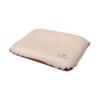 Almohada de Queso para Huéspedes de Montaña Camping al Aire Libre Almohada Hinchable Automática de Esponja Diseño en Forma de U Almohada Más Vendida Transfronteriza