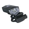 2255 faro de bicicleta carga USB súper brillante luz nocturna equipo para ciclismo al aire libre transfronterizo