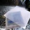 Máquina de Control de Acceso, Máquina de Reconocimiento Facial, Cubierta de Medición de Temperatura, Caja de Protección para Lector de Tarjetas, Protección Solar para Exteriores, Cubierta Metálica para Lluvia, Engrosado