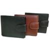Bolsa Carteira Masculina Estudante Estilo Coreano Carteira Curta Masculina Douyin Transfronteiriça Negócios Lembrança Barraca de Rua Fornecimento