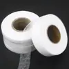Forro Adhesivo de Doble Cara, Película de Malla Adhesiva Termofusible, Tejido de Forro Adhesivo, Accesorios para Ropa, Tiras de Entretela, Adhesivo de Doble Cara, Venta al por Mayor de Película de Malla Adhesiva Termofusible