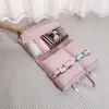 Nueva Bolsa de Almacenamiento de Viaje de Alta Gama Set de Siete en Uno Bolsa Portátil para Guardar Ropa Interior Organización para Viajes de Negocios