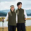 Chaqueta de expedición de una sola capa cortavientos personalizado ropa de trabajo actividad grupal chaqueta de primavera y otoño impermeable ropa de equipo Jiang