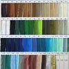 En stock 1cm tela de color banda para cinturón de madre tira para envolver cuerda enrollable funda de almohada colcha zapatos y sombreros para visita a domicilio accesorios de ropa cincha