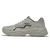 Zapatos Deportivos 361 para Hombre 2026 Otoño Nuevos Malla Zapatos de Papá Suela Ligera Suave Cuero Zapatos Casuales Zapatos de Hombre