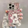 Funda tipo soporte Tom Mary Adecuada para Funda de Teléfono Apple 17 Pro Max, Cobertura Completa para Fundas de Teléfono Redmi Xiaomi 16 y Xiaomi 15
