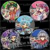 Yu-Gi-Oh ARC-V Emblema Sim Comic Periférico Emblema Pingente Espelho Sakaki Tour Sakaki Battle Spot C