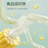 Bolsitas de filtro de té desechables, bolsitas de té de fibra de maíz de grado alimenticio, bolsitas infusoras de té no tejidas - la herramienta definitiva para preparar té