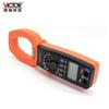 Pinza Amperimétrica Digital Victory VC6050 Mandíbula Grande AC y DC Capacitor Frecuencia Alta Corriente 2000A Pinza Amperimétrica