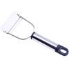 Nuevo raspador de acero inoxidable, pelador de frutas y verduras, cuchillo de cocina multifunción para melón, suministro de un yuan y dos yuanes