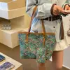 Nova Bolsa Grande de Mão para Mulheres 2026, Bolsa Tote Versátil da Moda Coreana para Trabalho e Deslocamento, Bolsa Grande de Ombro