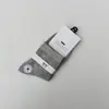 Calcetines de tubo para hombre Jun Qi 8018 Primavera y Otoño Nuevos de Algodón Delgado Absorbentes de Sudor Transpirables Pies que No Huelen Color Sólido Negocios Cuatro Estaciones Calcetines para Hombre