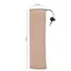 Conjunto de Talheres de Aço Inoxidável 304 Estudante Portátil para Exterior Garfo Colher Hashi Três Peças Conjunto de Talheres Criativo
