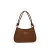 Elegante y estilosa bolsa cruzada para mujer, nueva colección otoño 2026, bolso de hombro versátil y chic, bolso de alta gama estilo coreano para mujer