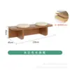 Conjunto de Mesa e Cadeiras de Restaurante Famoso na Internet, Restaurante Estilo Tailandês, Mesa Redonda Grande, Restaurante de Hot Pot em Rede, Mesa e Cadeiras de Jantar para Restaurante de Churrasco