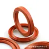 Fabricantes venden anillo de sellado de combinación de tela en forma de V caucho flúor caucho nitrilo especificaciones modelo completo