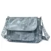 Bolso de Hombro de Moda de Gama Alta para Mujer, Bolso de Hombro de Gran Capacidad, Bolso Versátil para Mujer, Nuevo Bolso Cruzado, Bolso Casual Tongle para Mujer