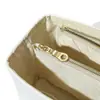 Forro Dupont Impermeable Ultraligero L-82 es Adecuado para Sai Lin Arco del Triunfo Boston Bolsa Pequeña de Cosméticos Almacenamiento y Organización
