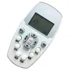 El Control Remoto Chenyu es Adecuado para Aire Acondicionado Whirlpool/Whirlpool Máquina Universal de Gabinete Colgante Hz-01 Ykr-H/409