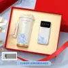 Kit de Presente Personalizado para Team-Building Corporativo com Impressão de Logo, Presentes Práticos para Funcionários, Clientes e Lembranças para o Dia dos Enfermeiros